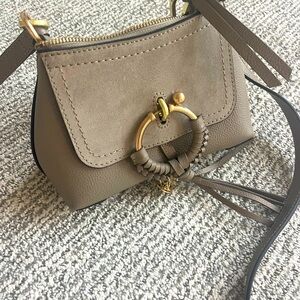 See By Chloe Joan mini